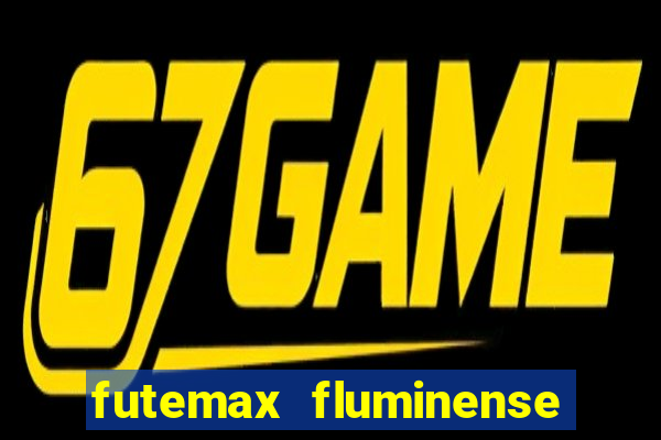 futemax fluminense e fortaleza